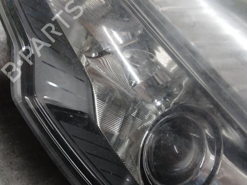 Left headlight OPEL MERIVA B MPV (S10) 1.7 CDTI (75) | BP36009096C28 - Image 8