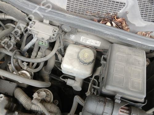 Używane Serwo hamulca OPEL ASTRA G Estate (T98) 1.6 16V (F35) (101 hp) 29760351