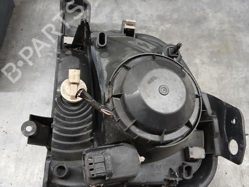 Used Right headlight Right headlight 37023266 37023266