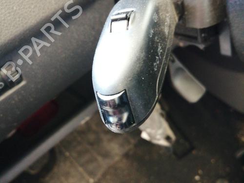 Steering column stalk VW POLO (9N_, 9A_) 1.4 TDI | BP25376223I23 