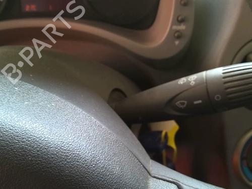 Used Steering column stalk Steering column stalk FIAT PANDA (169_) 1.3 D Multijet (169.AXC1A) (70 hp) 40437446 40437446
