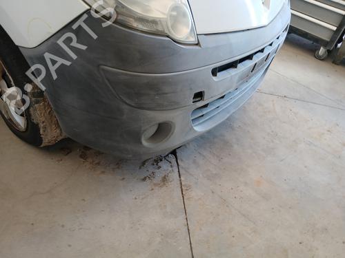 Front bumper RENAULT KANGOO / GRAND KANGOO II (KW0/1_) 1.5 dCi 90 (KW05, KW08, KW0G, KW11) | BP29973679C7