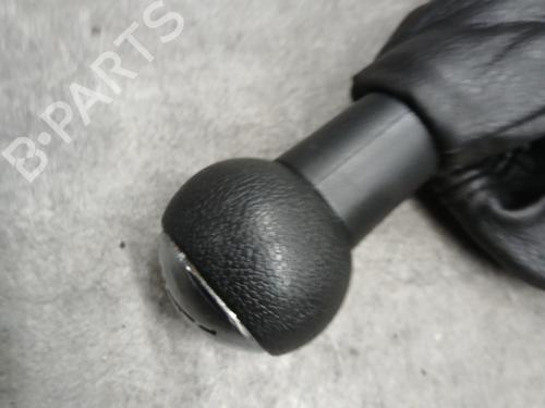 Shift knob PEUGEOT 207 (WA_, WC_) 1.4 HDi | BP32237037I34