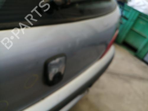 Tailgate PEUGEOT 106 II (1A_, 1C_) 1.1 i | BP25864228C6 