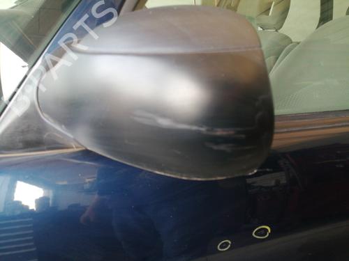 Used Left mirror CITROËN XSARA PICASSO (N68) 1.8 16V (115 hp) 27834698