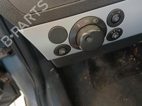Headlight switch OPEL ASTRA H (A04) 1.7 CDTI (L48) | BP29936050I24 - Image 3