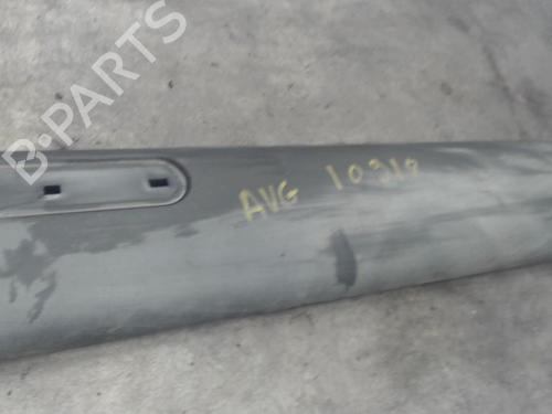 Used Door moulding trim Door moulding trim 38549121 38549121