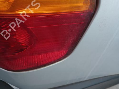 Right taillight BMW X3 (E83) 3.0 d | BP30650479C35 - Image 3