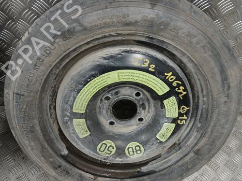 Used Jack Kit CITROËN C3 II (SC_) 1.4 HDi 70 (SC8HZC, SC8HR0, SC8HP4) (68 hp) 28608059