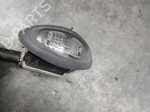 Licence plate light RENAULT TWINGO I (C06_) 1.2 (C066, C068) | BP28291974I40 
