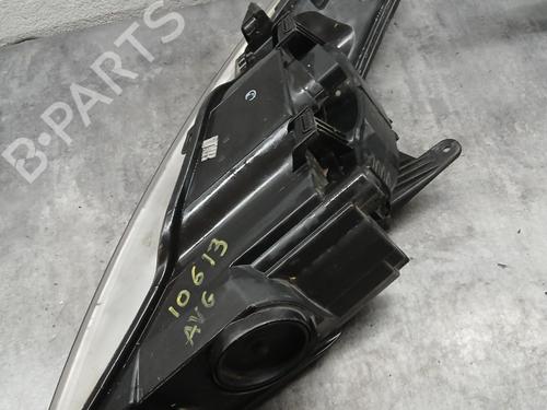 Left headlight FORD MONDEO IV (BA7) 2.0 TDCi | BP28124677C28 - Image 4