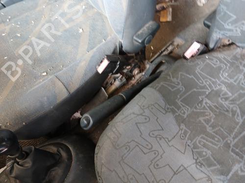 Hand brake RENAULT KANGOO (KC0/1_) 1.9 dTi (KC0U) | BP29888728I18 - Image 3