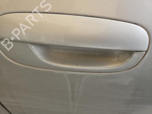 Used Front right exterior door handle Front right exterior door handle PEUGEOT 607 (9D, 9U) 2.0 HDI (136 hp) 36010691 36010691