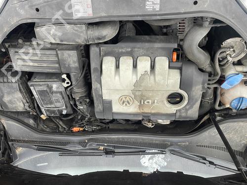 Left rear brake caliper VW GOLF V (1K1) 1.9 TDI | BP20884498M107 