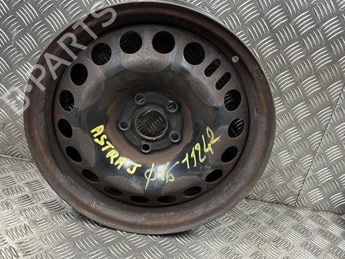 Fælk OPEL ASTRA J (P10) 1.3 CDTI (68) (95 hp) 32135223