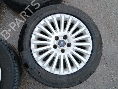 Other FORD FOCUS II (DA_, HCP, DP) 1.6 TDCi | BP32237042O1 