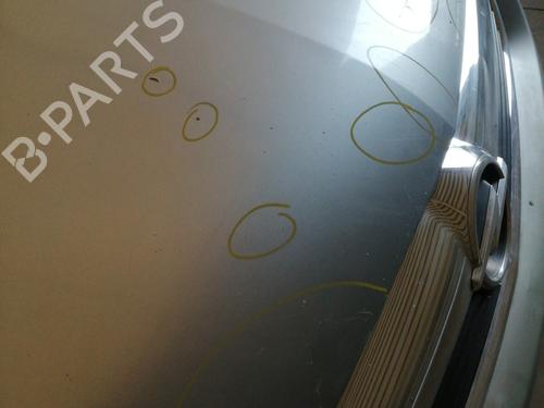 Hood OPEL ZAFIRA / ZAFIRA FAMILY B (A05) 1.9 CDTI (M75) | BP25586773C1 