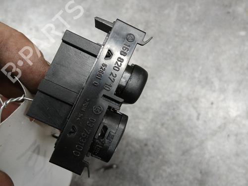 Switch MERCEDES-BENZ A-CLASS (W168) A 140 (168.031, 168.131) | BP28209755I30 