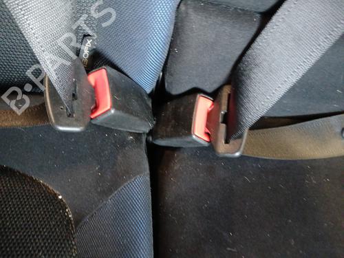 Used Seat buckle Seat buckle FIAT BRAVO II (198_) 1.9 D Multijet (198AXC1B) (150 hp) 28489447 28489447