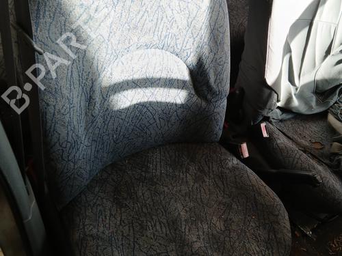 Used Right front seat RENAULT CLIO I (B/C57_, 5/357_) 1.9 D (65 hp) 30316970