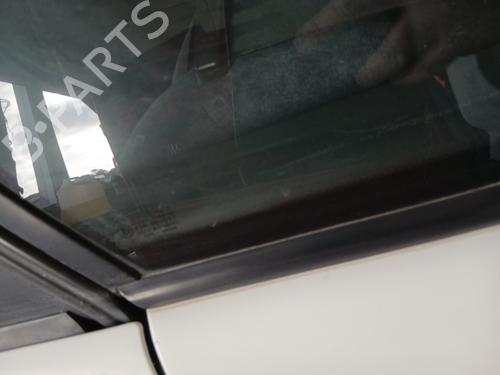 Rear left quarter glass AUDI 80 B4 Saloon (8C2) 1.9 TDI | BP29528646C93 
