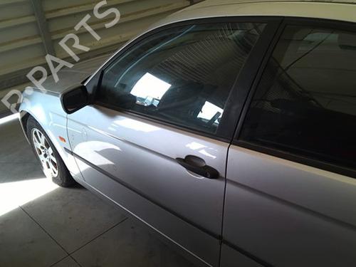 Dør venstre fortil BMW 3 Compact (E46) 316 ti | BP39459630C2 - Image 3