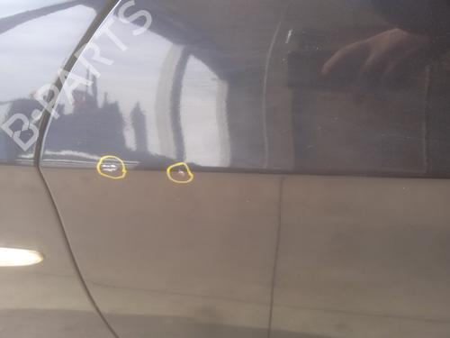 Left front door BMW 3 (E90) 320 d | BP24148374C2 