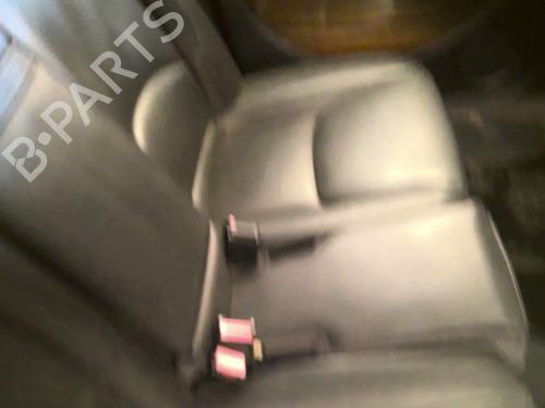 Sæde Bagtil CITROËN C6 (TD_) 2.7 HDi | BP39398040C17 - Image 8