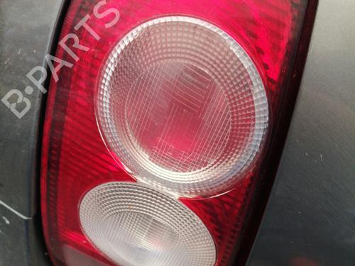 Left taillight NISSAN MICRA III (K12) 1.2 16V | BP26887754C34 