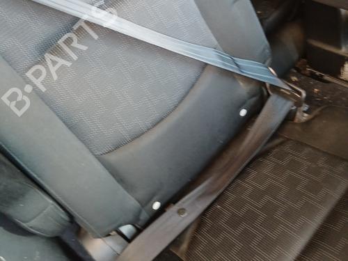 Rear right seatbelt MAZDA 5 (CR) 2.0 CD (CR19) | BP30461637I28 - Image 3