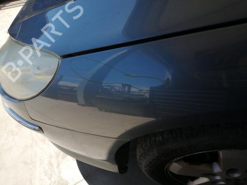 Left front fenders PEUGEOT 407 SW (6E_, 6D_) 2.0 HDi 135 | BP27179547C41 