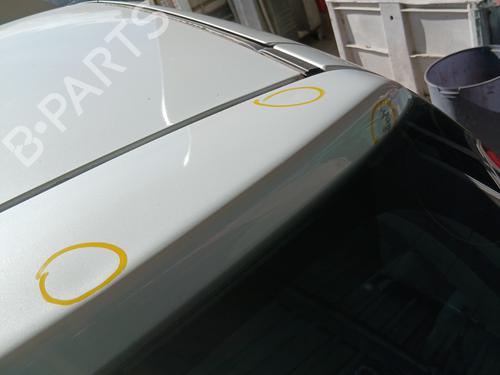 Tailgate SUZUKI SWIFT III (MZ, EZ) 1.3 DDiS (RS413D) | BP30126341C6