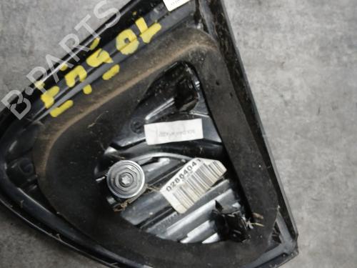 Left tailgate light RENAULT CAPTUR I (J5_, H5_) 1.2 TCe 120 | BP29610277C79 