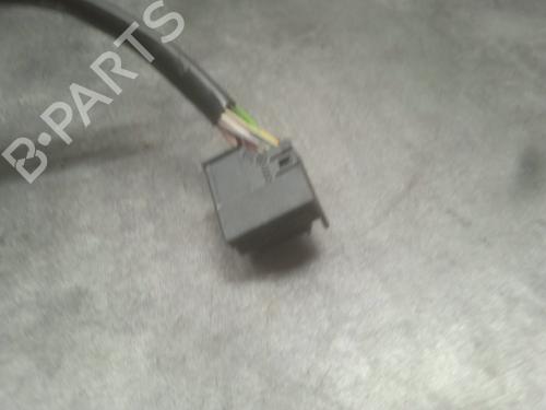 Right mirror VW EOS (1F7, 1F8) 2.0 TDI | BP23001079C27 
