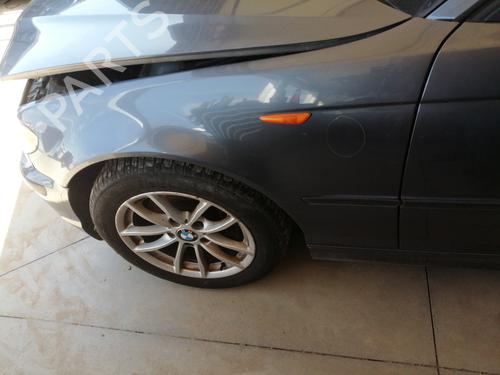 Left front fenders BMW 3 (E46) 320 d | BP26240396C41 