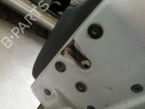 Front right lock RENAULT CLIO II (BB_, CB_) 1.5 dCi (B/CB07) | BP26002375C97 