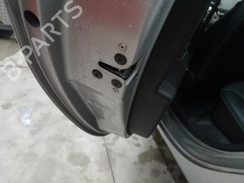 Rear left lock RENAULT CLIO III Grandtour (KR0/1_) 1.5 dCi (KR0G) | BP29711982C100 