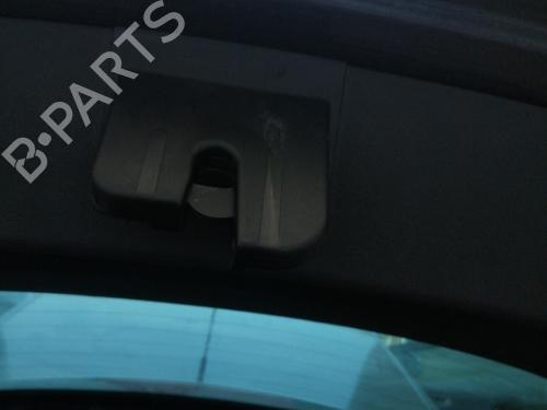 Used Tailgate lock SEAT LEON (1P1) 1.6 TDI (105 hp) 26709422