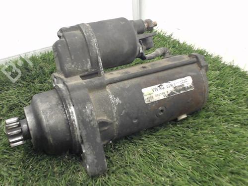 Starter AUDI A3 (8L1) 1.9 TDI quattro | BP20883625M8 
