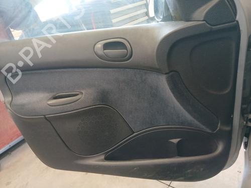 Used Front left window mechanism PEUGEOT 206 Hatchback (2A/C) 2.0 HDI 90 (90 hp) 31642175