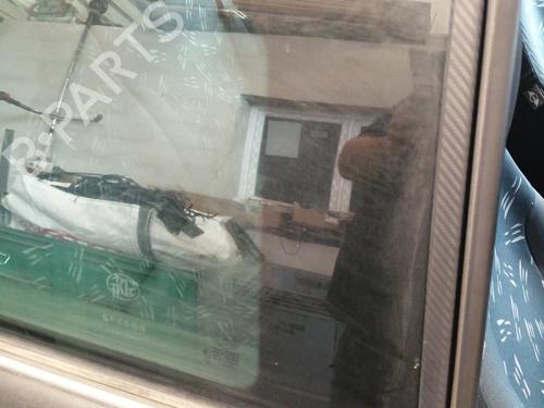 Rear right quarter glass MINI MINI (R50, R53) One | BP20883936C92 
