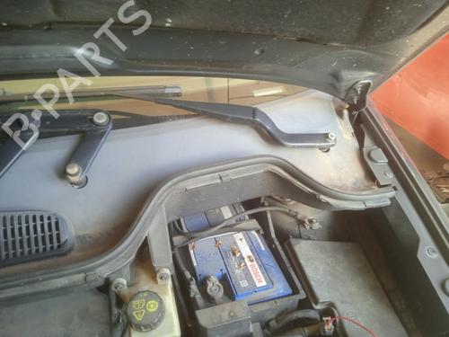 Front wiper motor FORD FOCUS C-MAX (DM2) 1.8 TDCi | BP21266342M29 