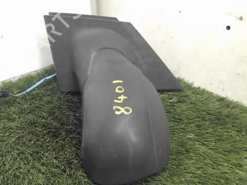 Used Left mirror CITROËN C2 (JM_) 1.4 (73 hp) 20881491
