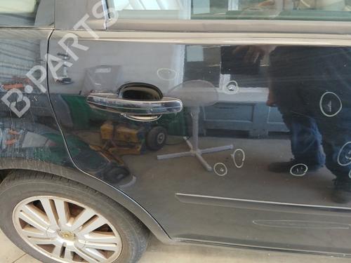 Dør høyre bak FORD FOCUS C-MAX (DM2) 1.8 TDCi | BP28073306C5 