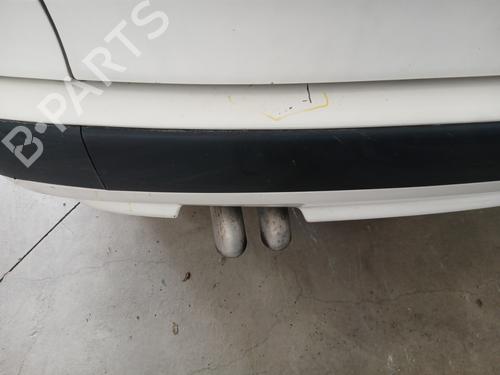 Rear bumper AUDI 80 B4 Saloon (8C2) 1.9 TDI | BP29528648C8 