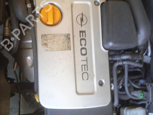 Switch OPEL ASTRA G Hatchback (T98) 1.4 16V (F08, F48) | BP25867539I30 - Image 11