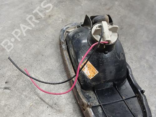 Used Rear bumper left light Rear bumper left light HYUNDAI SANTA FÉ I (SM) 2.0 CRDi 4x4 (125 hp) 36010878 36010878