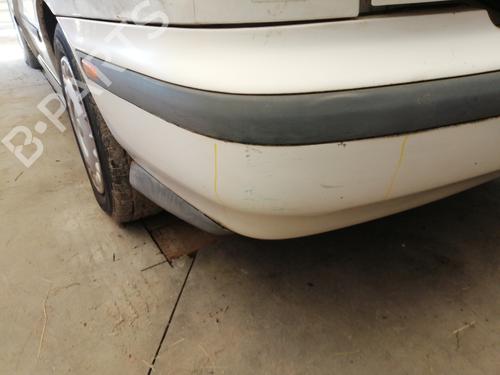Rear bumper VOLVO V40 Estate (645) 1.6 | BP24402749C8 