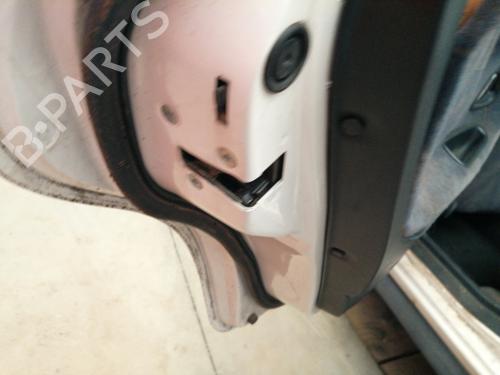 Rear left lock VOLVO V40 Estate (645) 1.6 | BP24402789C100 