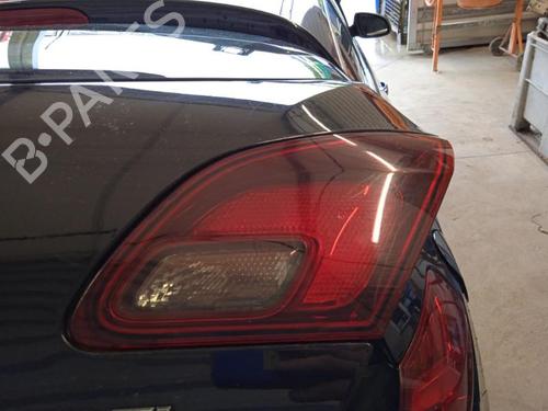 Used Right tailgate light Right tailgate light OPEL ASTRA J (P10) 1.7 CDTI (68) (110 hp) 21276597 21276597